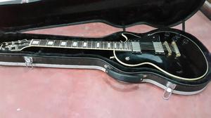 Guitarra Epiphone Custom