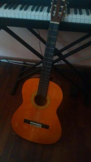 Guitarra Lazer