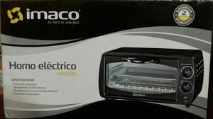 Horno Electrico