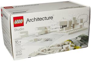 LEGO Architecture Studio 