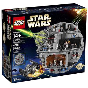 LEGO Star Wars Death Star 