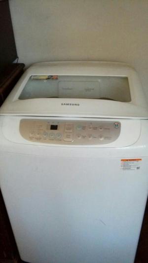 Lavadora Samsung 10.5 Kg Smart Wash