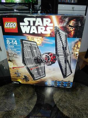 Lego Nuevo Star Wars