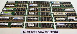 Memorias Ram Ddr1 1gb Bus  Mhz Para Pentium 4