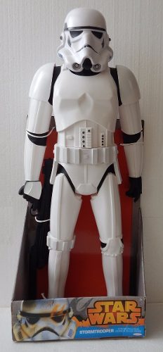 Muñeco Star Wars - Stormtrooper 79 Cm