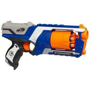 Nerf Strongarm Más Boomco Breakflip