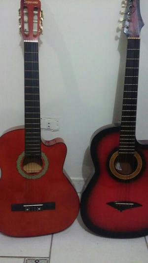 Oferta Guitarra 2×1