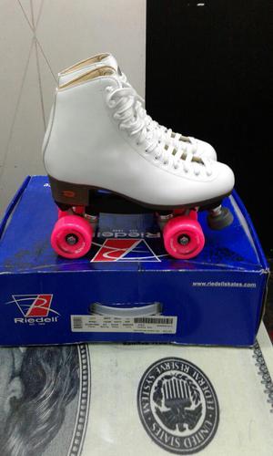 Patines Riedell