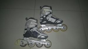 Patines para Mujer Powerslide