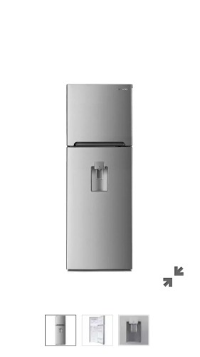 Refrigerador Daewoo 290lts Casi Nuevo