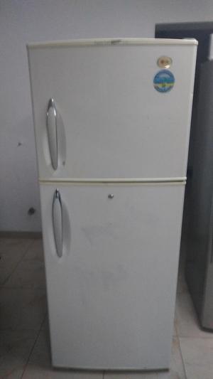 Refrigeradora Lg Buen Estado Congarantia