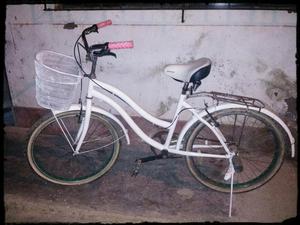 Remato Bicicleta de Paseo Modelo Vintage
