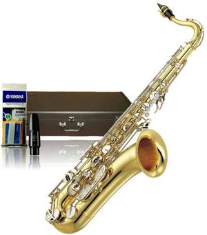 Saxofon Tenor Yamaha Yas 26