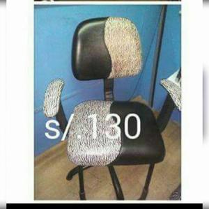 Silla para Cortar Cabello