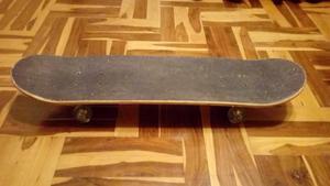 Skatebord en Buenas Condiciones