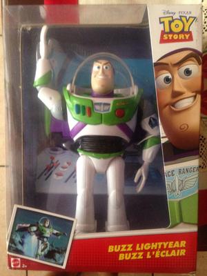 Toy Story Buzz Light Year Original
