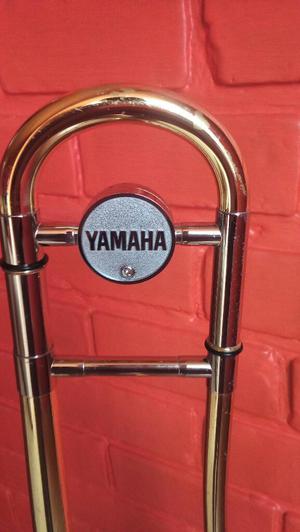 Trombon Yamaha 851 Custom