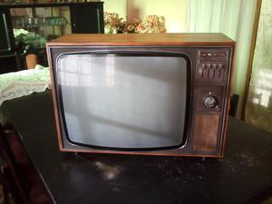 Vendo Antigüo Televisor Siera