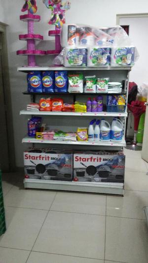 Venta de Andamios