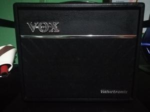 Vox Valvetronix Vt20 para Guitarra