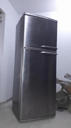 refrigeradora bosh inteligent frost free en perfecto estado