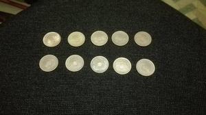2 centavos Perú