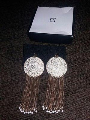 ARETES DE UNIQUE NUEVOS