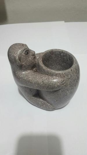 Artesania Peruana, Escultura en Piedra