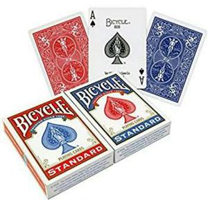 Bicycle Playing Cards Standard