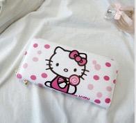 Billetera Hello Kitty