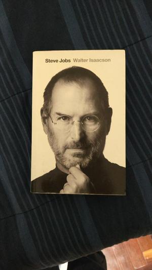 Biografía de Steve Jobs
