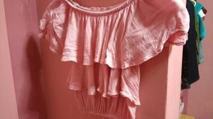 Blusa P!nk