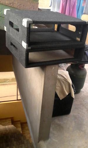 Cajas para Pawer
