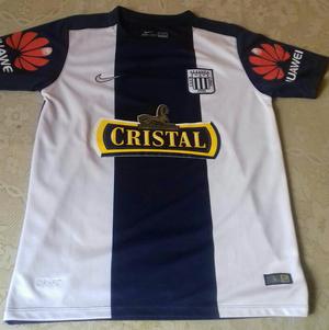 Camiseta Alianza Lima  Edicion