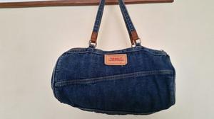 Cartera Jeans Levis