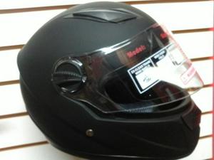 Casco Moto Helmet