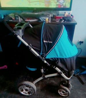 Coche para Bebe