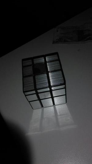 Cubo 3x3 Mirror Usado