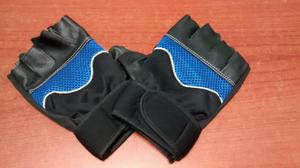 Guantes deportivos para varones