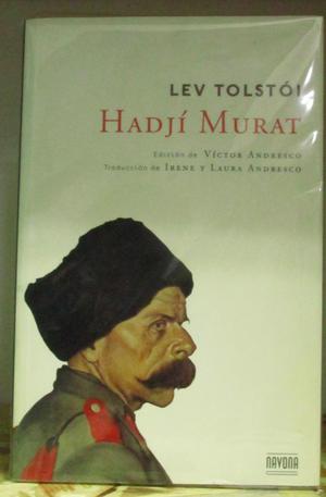 Hadjí Murat