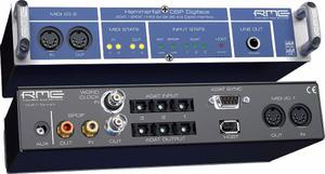 Interface Hdsp Digiface /// Presonus Apoguee Avalon M Audio