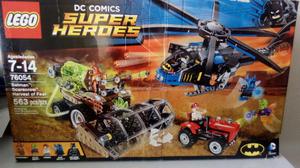 Lego Super Heroe