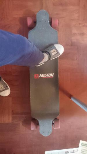 Longboard Koston