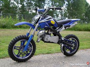 MOTOCROSS KXD 50cc 2 TIEMPOS NUEVO  ALTA GAMA PARA