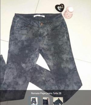 PEPE JEANS 28
