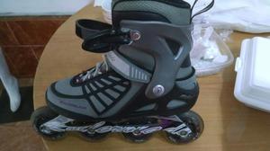 Patines Rollerblade Fitness