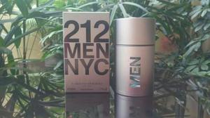 Perfume 212 Men Nyc