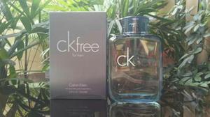 Perfume Ck Free