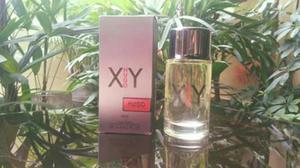Perfume Xy Hugo Boss
