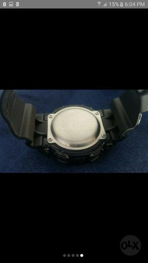 Reloj Gshock